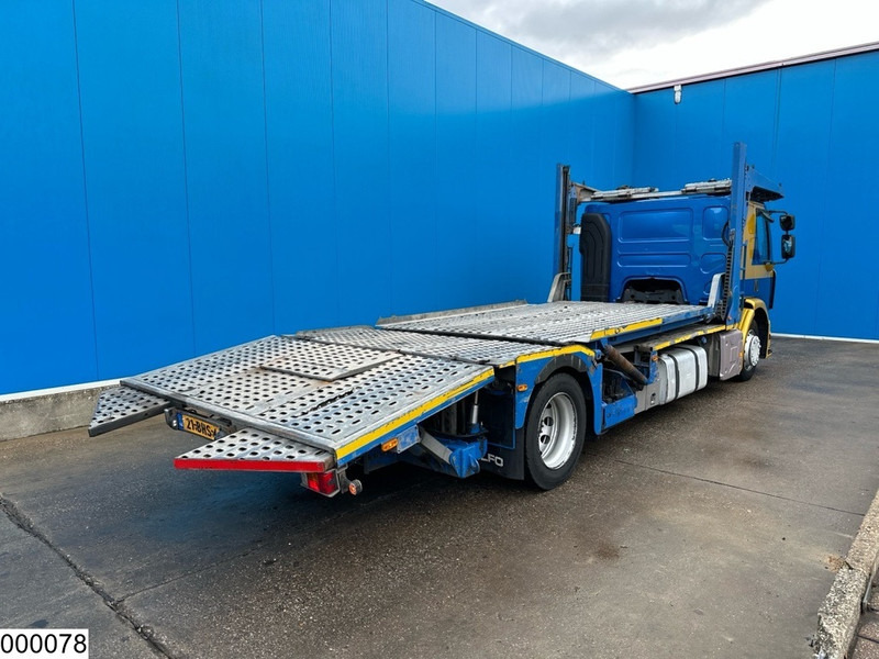 Renault D 18 430 EURO 6, Rolfo, Hydrauliek - Xe tải chuyên chở tự động: hình 4 Renault D 18 430 EURO 6, Rolfo, Hydrauliek - Xe tải chuyên chở tự động: hình 4