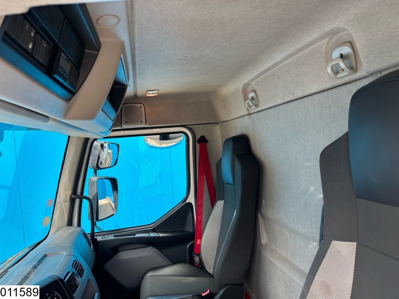 Xe tải hộp Renault D Wide 210 EURO 6, Dhollandia: hình 8