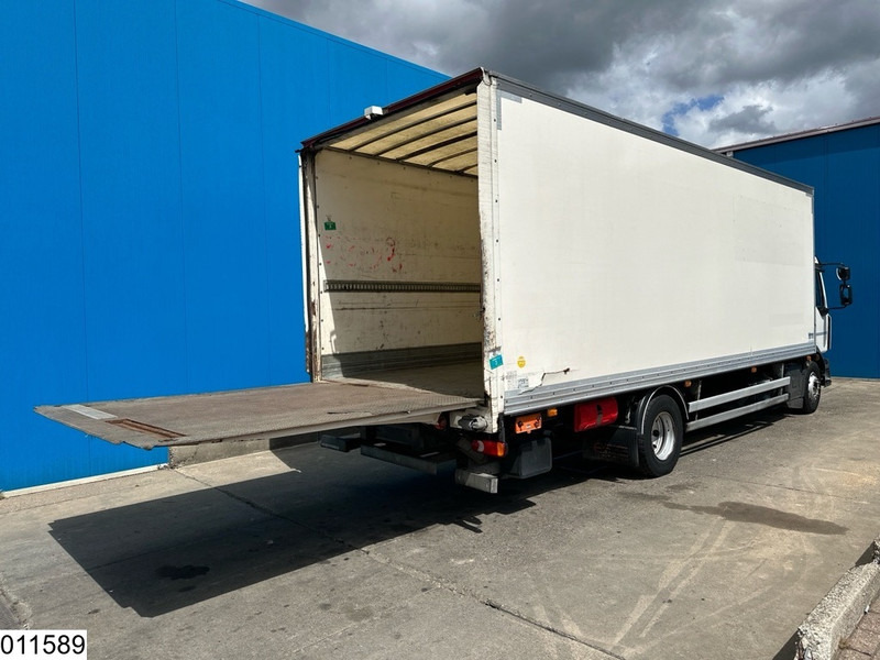 Renault D Wide 210 EURO 6, Dhollandia - Xe tải hộp: hình 2 Renault D Wide 210 EURO 6, Dhollandia - Xe tải hộp: hình 2