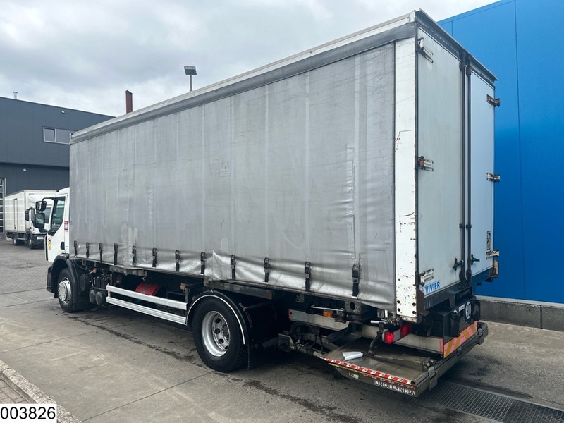 Renault D Wide 320 EURO 6, Dhollandia, BDF - Xe chở container/ Xe tải hoán đổi thân: hình 4 Renault D Wide 320 EURO 6, Dhollandia, BDF - Xe chở container/ Xe tải hoán đổi thân: hình 4
