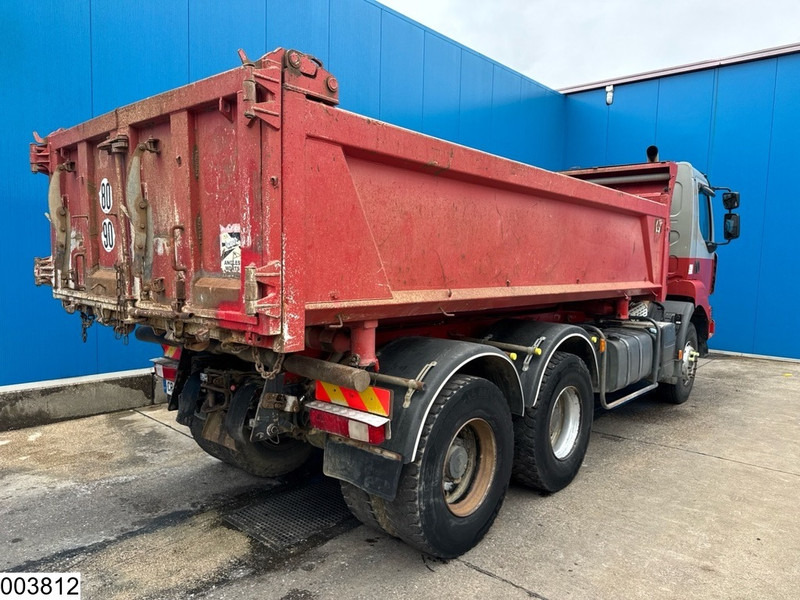 Renault Kerax 370 Dxi 6x4, Manual, Leaf suspension - Xe ben: hình 2 Renault Kerax 370 Dxi 6x4, Manual, Leaf suspension - Xe ben: hình 2