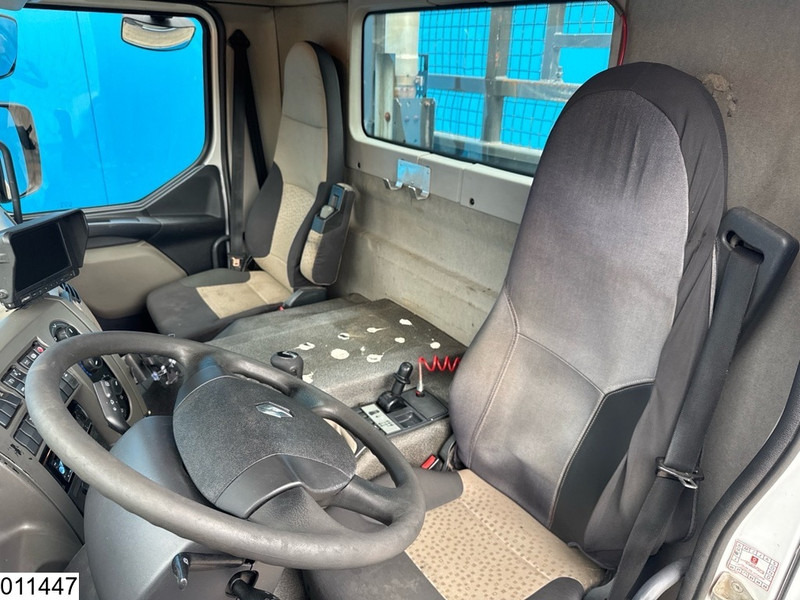 Xe tải thùng lửng/ Phẳng, Xe cẩu tự hành Renault Kerax 380 Dxi 6X4, EURO 5, Palfinger, Manual: hình 8