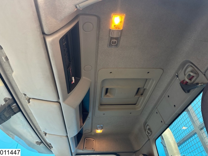 Xe tải thùng lửng/ Phẳng, Xe cẩu tự hành Renault Kerax 380 Dxi 6X4, EURO 5, Palfinger, Manual: hình 9