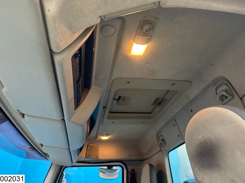 Xe trộn bê tông Renault Kerax 410 Dxi 8x4, EURO 4, 9m3, Steel suspension, Remote: hình 9