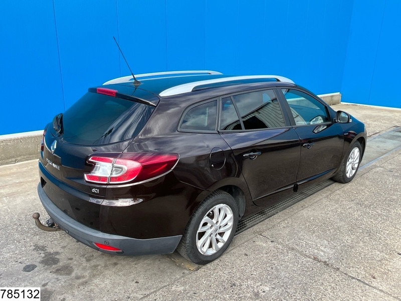 Renault ? Megane 1.5 Price includes VAT - Xe hơi: hình 5 Renault ? Megane 1.5 Price includes VAT - Xe hơi: hình 5