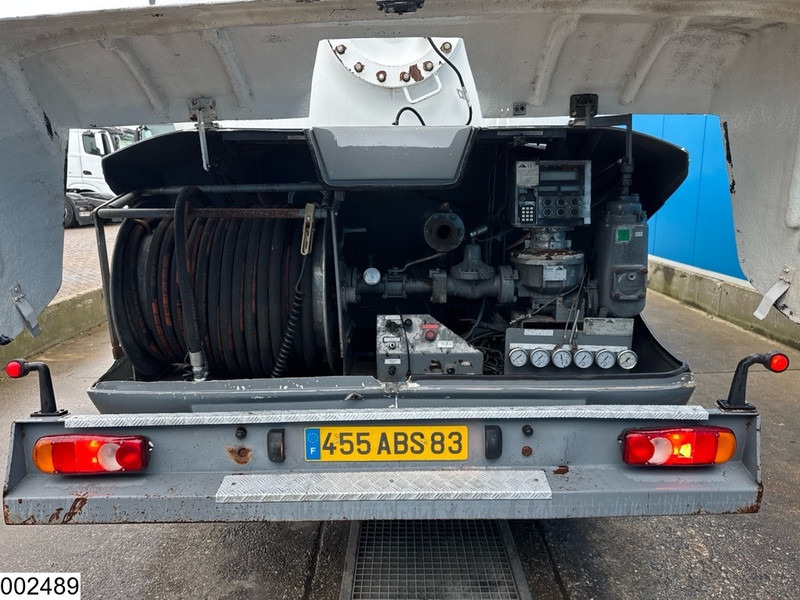 Renault Midlum 17122 Liter, LPG GPL, Gastank, Steel - Xe bồn: hình 5 Renault Midlum 17122 Liter, LPG GPL, Gastank, Steel - Xe bồn: hình 5