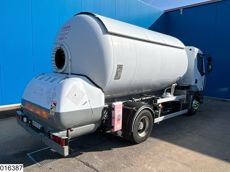 Renault Midlum 220 14995 Liter, LPG GPL, Gastank, Steel - Xe bồn: hình 3 Renault Midlum 220 14995 Liter, LPG GPL, Gastank, Steel - Xe bồn: hình 3