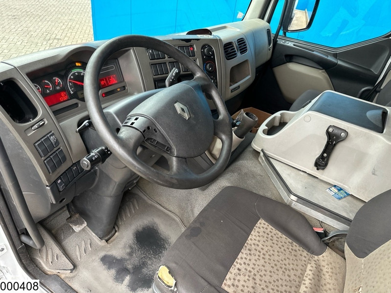 Renault Midlum 220 15985 Liter, LPG GPL, Gastank, Steel suspension - Xe bồn: hình 5 Renault Midlum 220 15985 Liter, LPG GPL, Gastank, Steel suspension - Xe bồn: hình 5