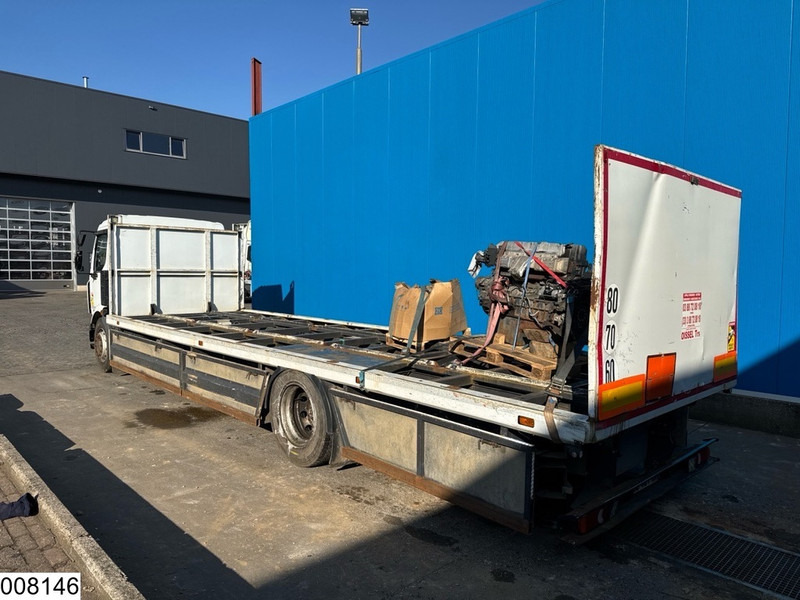 Renault Midlum 270 Dxi EURO 5, Telma, Engine problem - Xe tải thùng lửng/ Phẳng: hình 4 Renault Midlum 270 Dxi EURO 5, Telma, Engine problem - Xe tải thùng lửng/ Phẳng: hình 4