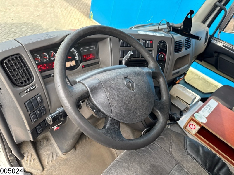 Renault Midlum 270 EURO 5, ADR, FUEL, 13.390 Liter, 4 Comp. - Xe bồn: hình 5 Renault Midlum 270 EURO 5, ADR, FUEL, 13.390 Liter, 4 Comp. - Xe bồn: hình 5