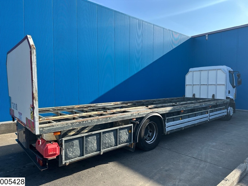 Renault Midlum 270 EURO 5, Manual - Xe tải thùng lửng/ Phẳng: hình 2 Renault Midlum 270 EURO 5, Manual - Xe tải thùng lửng/ Phẳng: hình 2
