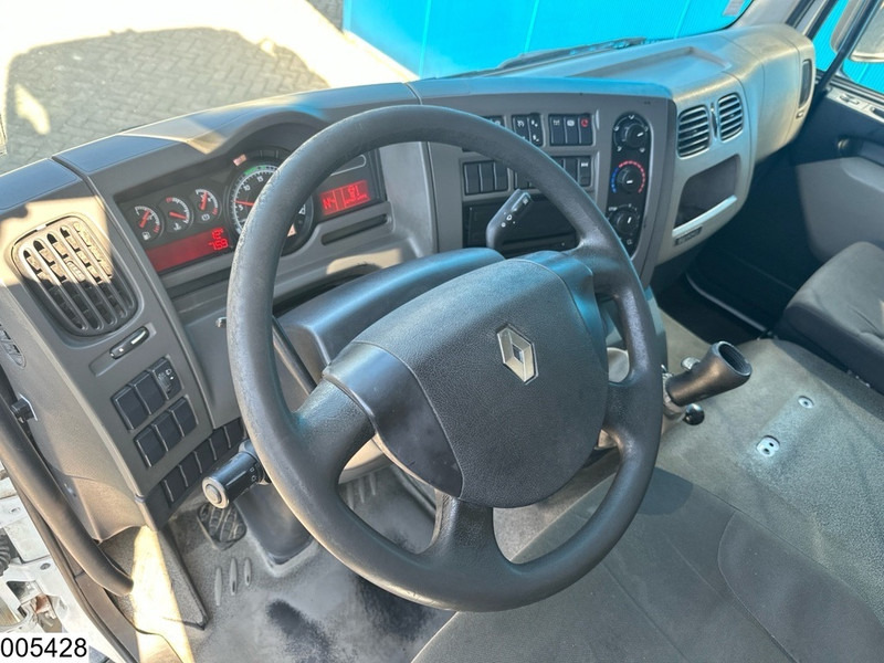 Renault Midlum 270 EURO 5, Manual - Xe tải thùng lửng/ Phẳng: hình 5 Renault Midlum 270 EURO 5, Manual - Xe tải thùng lửng/ Phẳng: hình 5