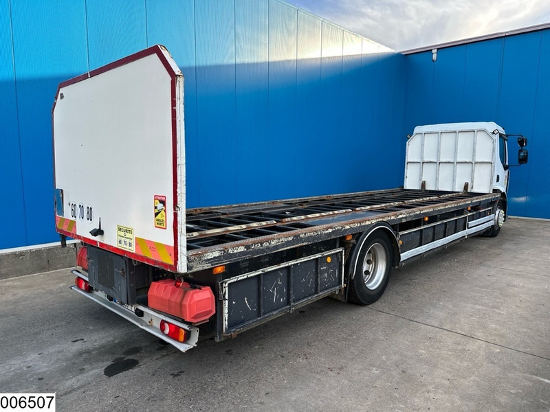 Renault Midlum 270 EURO 5, Manual transmission - Xe tải thùng lửng/ Phẳng: hình 2 Renault Midlum 270 EURO 5, Manual transmission - Xe tải thùng lửng/ Phẳng: hình 2