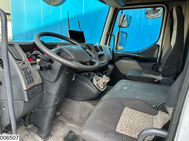 Renault Midlum 270 EURO 5, Manual transmission - Xe tải thùng lửng/ Phẳng: hình 5 Renault Midlum 270 EURO 5, Manual transmission - Xe tải thùng lửng/ Phẳng: hình 5