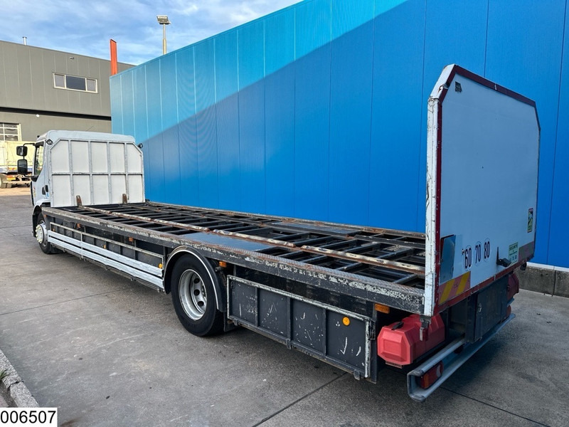 Renault Midlum 270 EURO 5, Manual transmission - Xe tải thùng lửng/ Phẳng: hình 4 Renault Midlum 270 EURO 5, Manual transmission - Xe tải thùng lửng/ Phẳng: hình 4