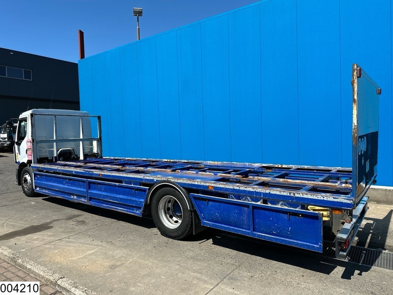 Renault Midlum 270 EURO 5, Retarder - Xe tải thùng lửng/ Phẳng: hình 4 Renault Midlum 270 EURO 5, Retarder - Xe tải thùng lửng/ Phẳng: hình 4