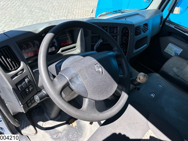 Renault Midlum 270 EURO 5, Retarder - Xe tải thùng lửng/ Phẳng: hình 5 Renault Midlum 270 EURO 5, Retarder - Xe tải thùng lửng/ Phẳng: hình 5