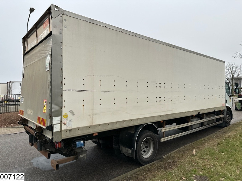 Renault Midlum 300 Dxi EURO 5, Dhollandia, Motor defect - Xe tải hộp: hình 3 Renault Midlum 300 Dxi EURO 5, Dhollandia, Motor defect - Xe tải hộp: hình 3