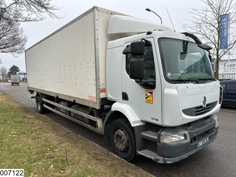 Renault Midlum 300 Dxi EURO 5, Dhollandia, Motor defect - Xe tải hộp: hình 2 Renault Midlum 300 Dxi EURO 5, Dhollandia, Motor defect - Xe tải hộp: hình 2