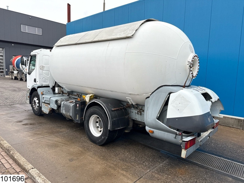 Renault Premium 250 Manual Pomp, Robine, 20414 Liter, LPG, GPL - Xe bồn: hình 4 Renault Premium 250 Manual Pomp, Robine, 20414 Liter, LPG, GPL - Xe bồn: hình 4