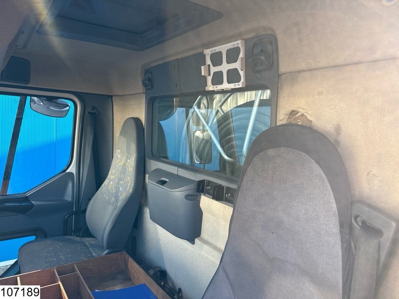 Renault Premium 270 13390 Liter, 4 Comp, Handgeschakeld, Fuel - Xe bồn: hình 5 Renault Premium 270 13390 Liter, 4 Comp, Handgeschakeld, Fuel - Xe bồn: hình 5