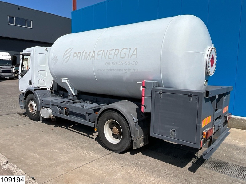 Renault Premium 270 16350 Liter, LPG GPL, Gastank, Manual - Xe bồn: hình 4 Renault Premium 270 16350 Liter, LPG GPL, Gastank, Manual - Xe bồn: hình 4
