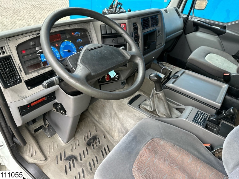 Renault Premium 270 Dxi Euro 3, Fuel, Manual, 13905 Liter, 3 Comp - Xe bồn: hình 5 Renault Premium 270 Dxi Euro 3, Fuel, Manual, 13905 Liter, 3 Comp - Xe bồn: hình 5
