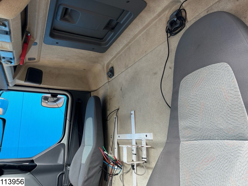 Renault Premium 270 Engine euro 3 EURO 3, 20412 Liter, LPG, Manual, Steel - Xe bồn: hình 5 Renault Premium 270 Engine euro 3 EURO 3, 20412 Liter, LPG, Manual, Steel - Xe bồn: hình 5