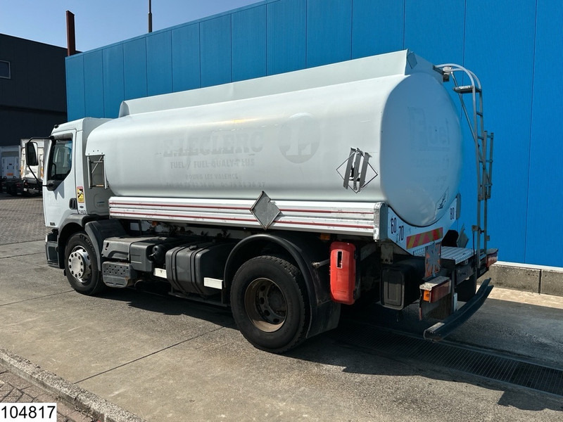 Renault Premium 270 Euro 3, Fuel, Manual, 13500 Liter, 4 Comp - Xe bồn: hình 4 Renault Premium 270 Euro 3, Fuel, Manual, 13500 Liter, 4 Comp - Xe bồn: hình 4