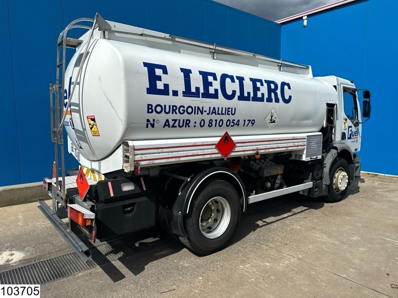 Renault Premium 270 FUEL, 13500 liter, 4 comp, Steel suspension - Xe bồn: hình 2 Renault Premium 270 FUEL, 13500 liter, 4 comp, Steel suspension - Xe bồn: hình 2
