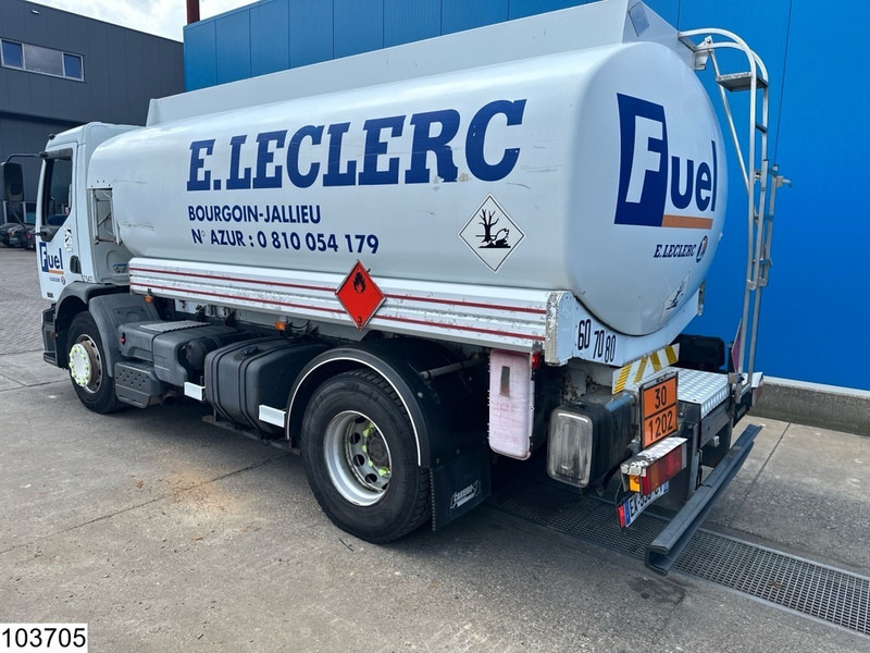 Renault Premium 270 FUEL, 13500 liter, 4 comp, Steel suspension - Xe bồn: hình 4 Renault Premium 270 FUEL, 13500 liter, 4 comp, Steel suspension - Xe bồn: hình 4