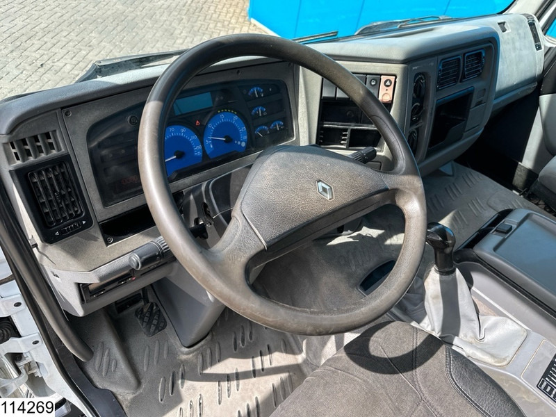 Renault Premium 270 Manual, Steel suspension, Palfinger - Xe tải thùng lửng/ Phẳng, Xe cẩu tự hành: hình 5 Renault Premium 270 Manual, Steel suspension, Palfinger - Xe tải thùng lửng/ Phẳng, Xe cẩu tự hành: hình 5