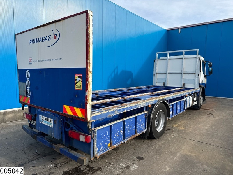 Renault Premium 280 Dxi EURO 4, Manual transmission - Xe tải thùng lửng/ Phẳng: hình 4 Renault Premium 280 Dxi EURO 4, Manual transmission - Xe tải thùng lửng/ Phẳng: hình 4