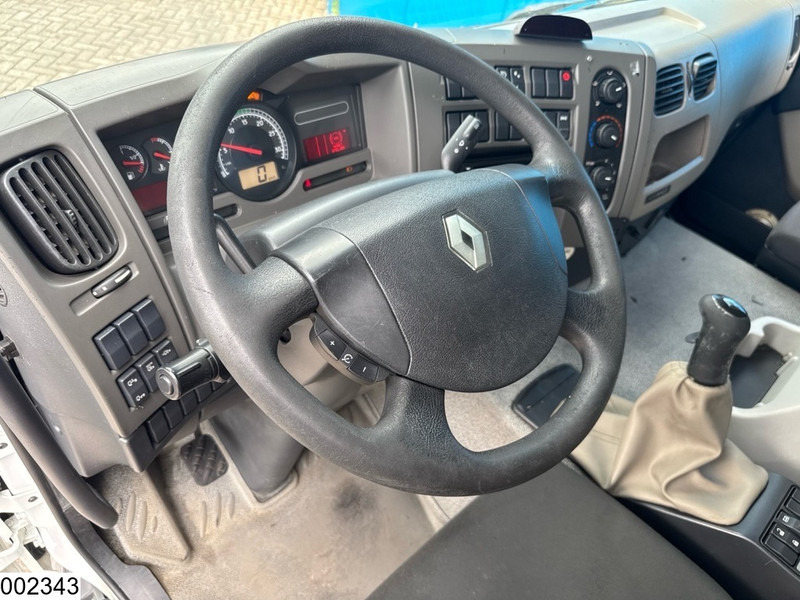 Renault Premium 280 Dxi EURO 5, 19615 Liter, LPG GPL, Gastank, Retarder - Xe bồn: hình 5 Renault Premium 280 Dxi EURO 5, 19615 Liter, LPG GPL, Gastank, Retarder - Xe bồn: hình 5