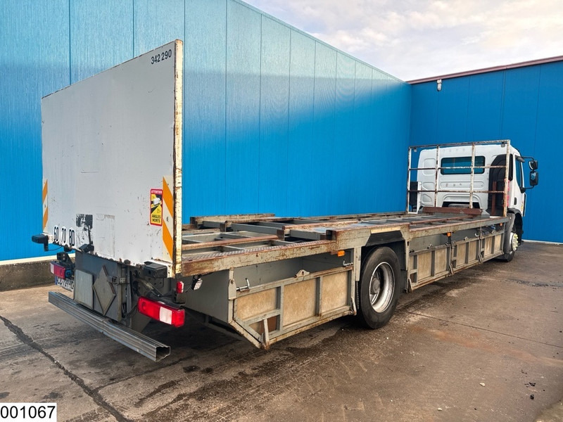 Renault Premium 280 Dxi Manual gearbox, Telma - Xe tải thùng lửng/ Phẳng: hình 2 Renault Premium 280 Dxi Manual gearbox, Telma - Xe tải thùng lửng/ Phẳng: hình 2