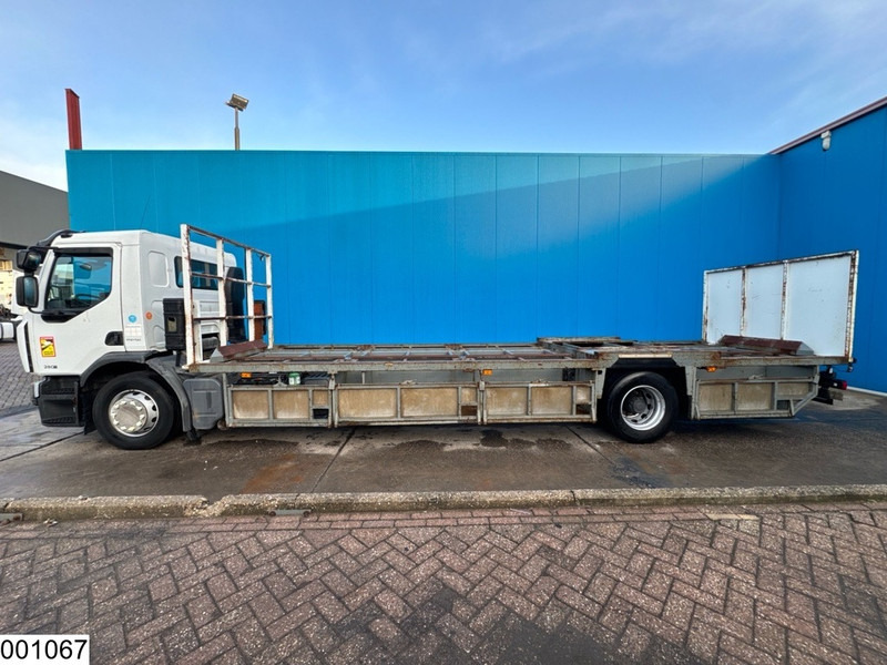 Renault Premium 280 Dxi Manual gearbox, Telma - Xe tải thùng lửng/ Phẳng: hình 3 Renault Premium 280 Dxi Manual gearbox, Telma - Xe tải thùng lửng/ Phẳng: hình 3