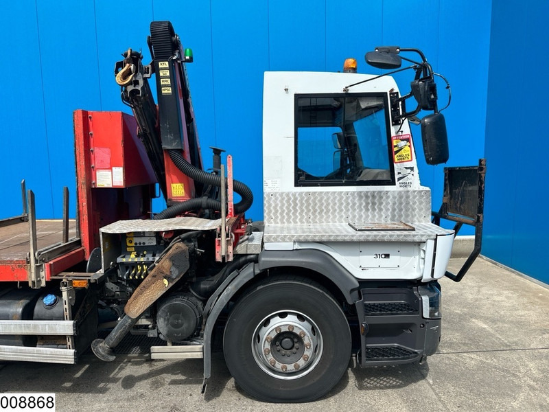 Renault Premium 310 Dxi EURO 5, Palfinger - Xe tải thùng lửng/ Phẳng, Xe cẩu tự hành: hình 4 Renault Premium 310 Dxi EURO 5, Palfinger - Xe tải thùng lửng/ Phẳng, Xe cẩu tự hành: hình 4
