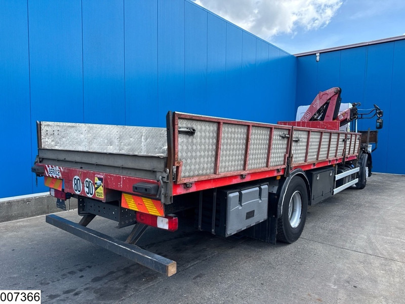 Renault Premium 310 Dxi EURO 5, Retarder, Fassi, Remote - Xe tải thùng lửng/ Phẳng, Xe cẩu tự hành: hình 2 Renault Premium 310 Dxi EURO 5, Retarder, Fassi, Remote - Xe tải thùng lửng/ Phẳng, Xe cẩu tự hành: hình 2
