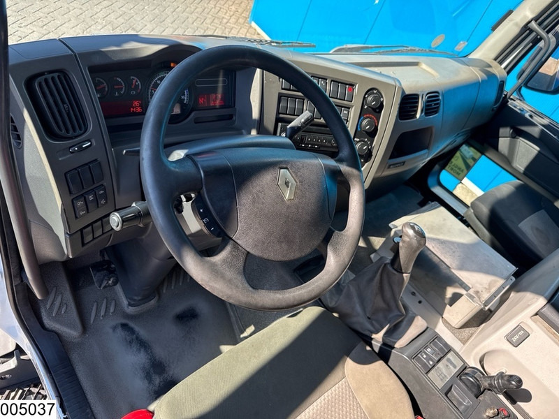 Renault Premium 320 Dxi EURO 5, Manual, FUEL, 13.390 Liter, 4 Comp. - Xe bồn: hình 5 Renault Premium 320 Dxi EURO 5, Manual, FUEL, 13.390 Liter, 4 Comp. - Xe bồn: hình 5