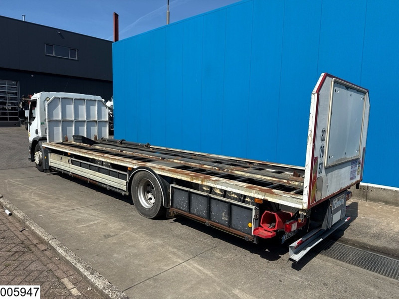 Renault Premium 320 Dxi EURO 5, Manual - Xe tải thùng lửng/ Phẳng: hình 4 Renault Premium 320 Dxi EURO 5, Manual - Xe tải thùng lửng/ Phẳng: hình 4