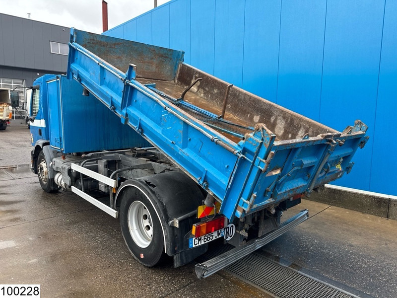 Renault Premium 340 - Xe ben: hình 4 Renault Premium 340 - Xe ben: hình 4