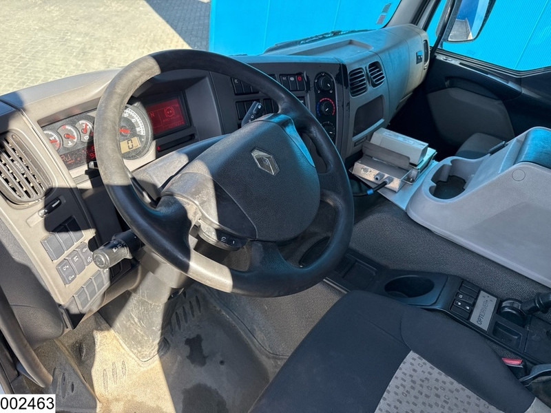 Renault Premium 430 Dxi EURO 5, FUEL, 13390 Liter, 5 Comp. - Xe bồn: hình 5 Renault Premium 430 Dxi EURO 5, FUEL, 13390 Liter, 5 Comp. - Xe bồn: hình 5