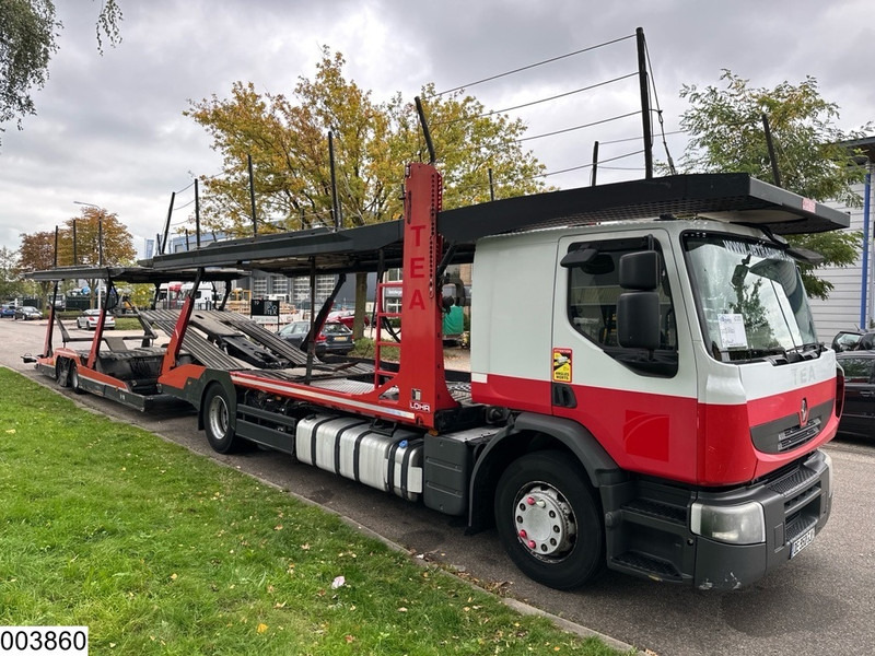 Renault Premium 460 Dxi EURO 5, Lohr, Multilohr, retarder, Combi - Xe tải chuyên chở tự động: hình 4 Renault Premium 460 Dxi EURO 5, Lohr, Multilohr, retarder, Combi - Xe tải chuyên chở tự động: hình 4