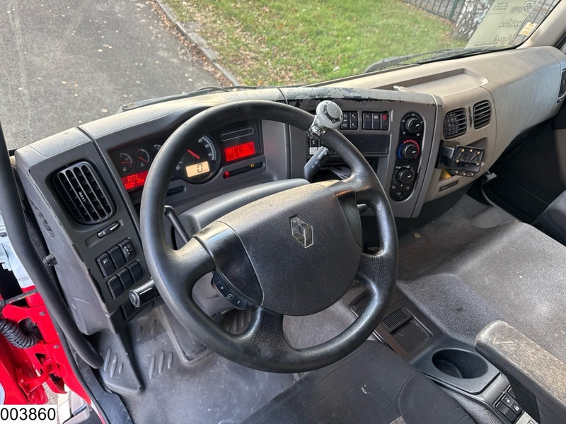 Renault Premium 460 Dxi EURO 5, Lohr, Multilohr, retarder, Combi - Xe tải chuyên chở tự động: hình 5 Renault Premium 460 Dxi EURO 5, Lohr, Multilohr, retarder, Combi - Xe tải chuyên chở tự động: hình 5