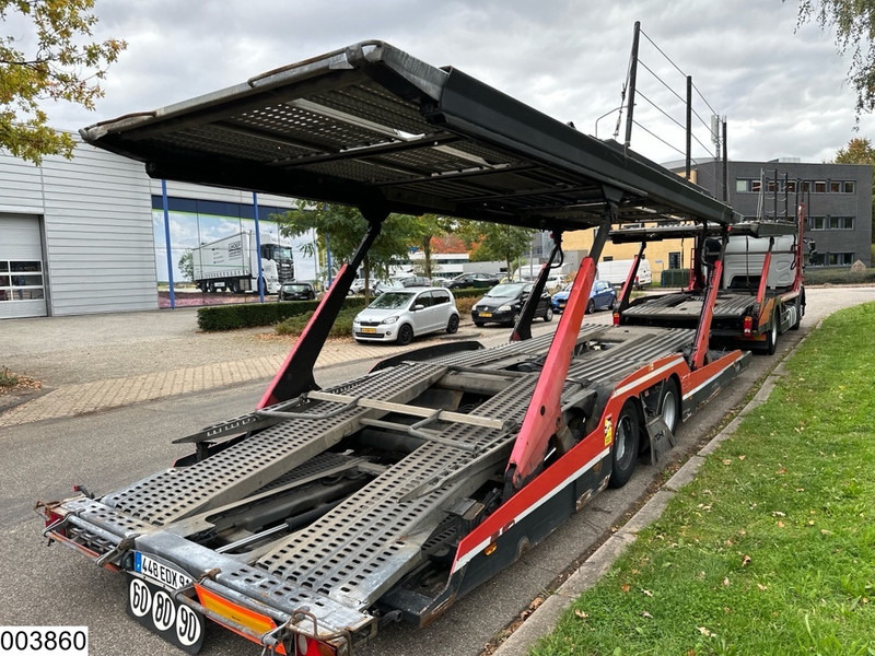 Renault Premium 460 Dxi EURO 5, Lohr, Multilohr, retarder, Combi - Xe tải chuyên chở tự động: hình 2 Renault Premium 460 Dxi EURO 5, Lohr, Multilohr, retarder, Combi - Xe tải chuyên chở tự động: hình 2