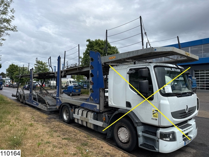 Rolfo Middenas ROLFO,Trasporto Veicoli, Dynamic 7c - Rơ moóc tự động vận chuyển: hình 5 Rolfo Middenas ROLFO,Trasporto Veicoli, Dynamic 7c - Rơ moóc tự động vận chuyển: hình 5