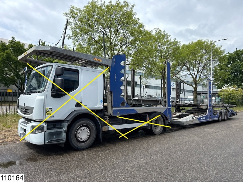 Rolfo Middenas ROLFO,Trasporto Veicoli, Dynamic 7c - Rơ moóc tự động vận chuyển: hình 4 Rolfo Middenas ROLFO,Trasporto Veicoli, Dynamic 7c - Rơ moóc tự động vận chuyển: hình 4