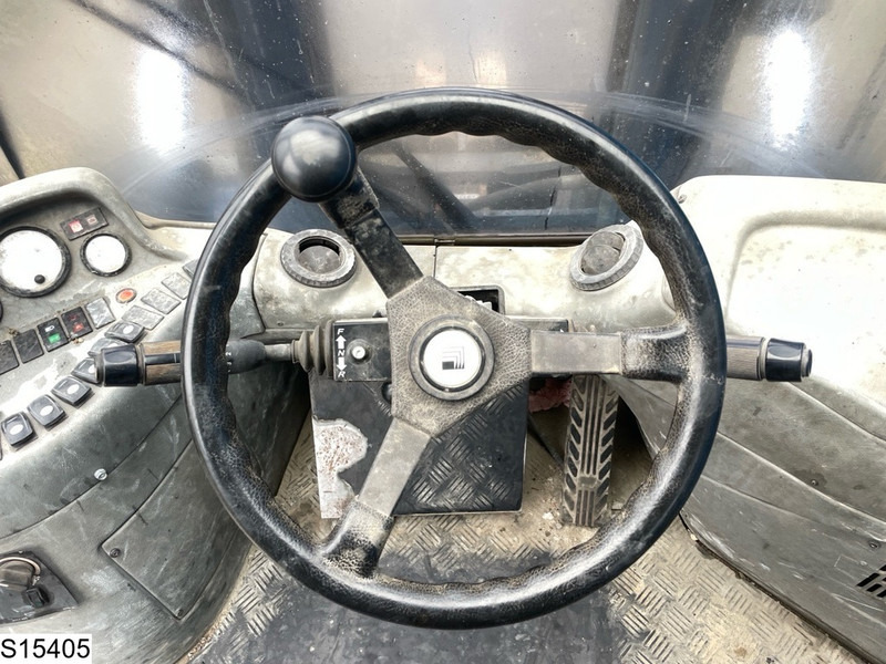 Xe nâng diesel SMV 13.6-600 9000KG, 3M, 9296h: hình 10