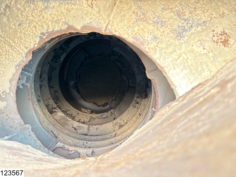 Scania P 380 8x4, Cifa, 8m3,, Manual - Xe trộn bê tông: hình 5 Scania P 380 8x4, Cifa, 8m3,, Manual - Xe trộn bê tông: hình 5