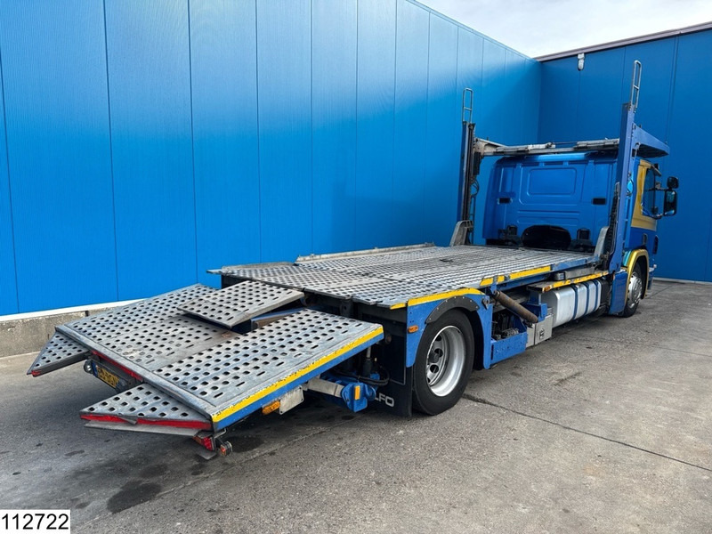 Scania P 410 EURO 6, Rolfo, Winch, Hydraulics - Xe tải chuyên chở tự động: hình 3 Scania P 410 EURO 6, Rolfo, Winch, Hydraulics - Xe tải chuyên chở tự động: hình 3